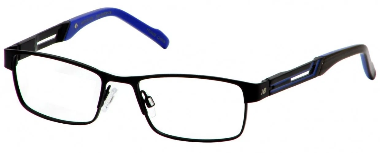 New Balance 125 Eyeglasses - view 3
